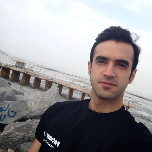 Profile Picture of Farid Honarvar